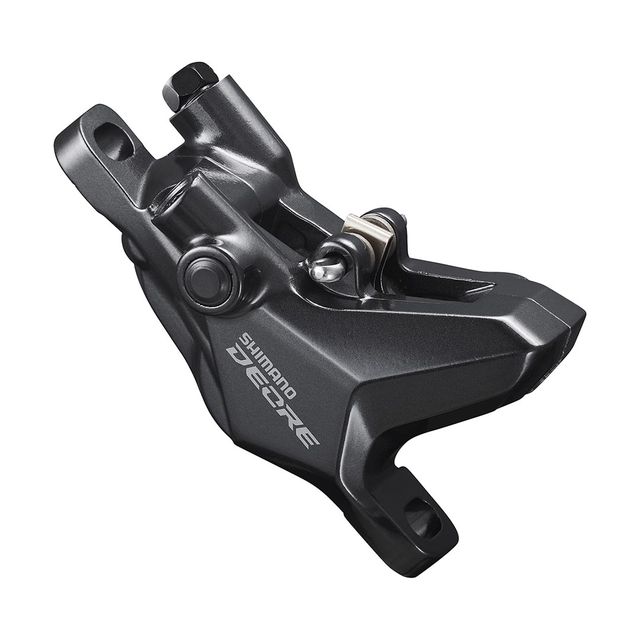Shimano BR-M6100-R Levyjarrusarja taka sis. jarrusatulan